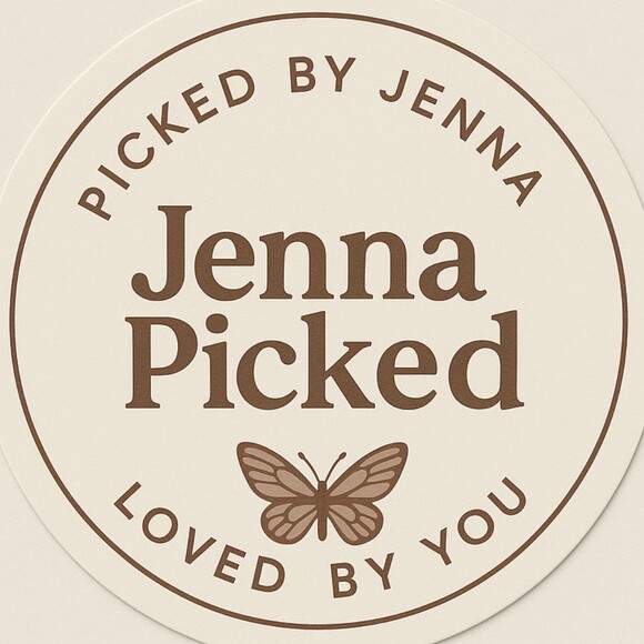 jennapicked